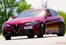 Alfa Romeo Giulia Qv – Photogallery