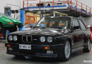 BMW M3 E30 – Photogallery