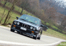 BMW M3 E30 – Vincere facile su tutti i campi di battaglia
