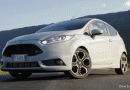 Ford Fiesta ST 200 – Video Test