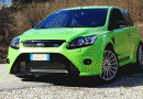 Ford Focus RS Mk2 – Video Test