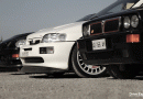 Delta vs Escort vs Celica | ’90s Rally Legends – Video Test