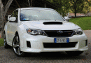 Subaru Impreza Wrx Sti (my12) – Video Test