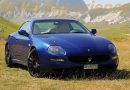 Maserati 4.2 Gt Coupé  – Video Test