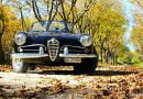 Autunno in spider – Alfa Romeo Giulietta – Video Test