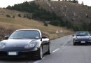 Porsche 996 vs Porsche 993 – Video Test