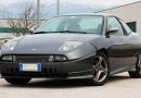 Fiat Coupe Turbo 20v Limited Edition – Video Test