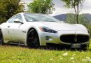 Maserati Granturismo S (MC sport line) – Video Test