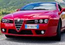 Alfa Romeo Brera 1750 Tbi  – Video Test