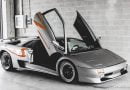 Lamborghini Diablo SV – Photogallery