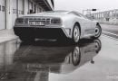Bugatti EB110 GT – Photogallery