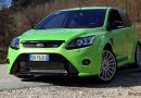 Ford Focus RS mkII – Photogallery