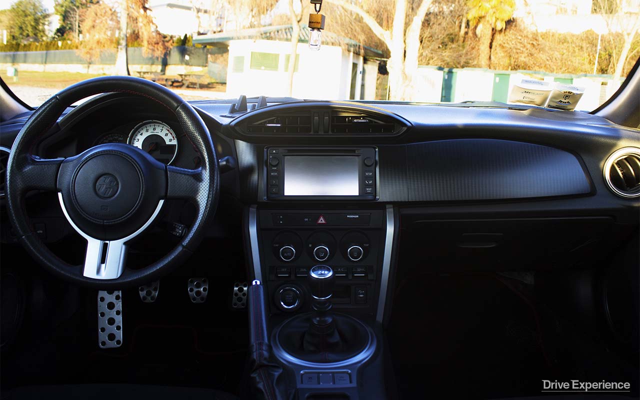 Toyota GT86 Toyota GT86