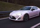 Toyota GT86 – Quella giusta per perdere la verginità automobilistica?