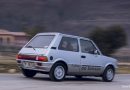 Mini De Tomaso Turbo – Photogallery
