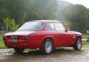 Alfa Romeo GT Junior 1300 – Vi racconto la mia ex