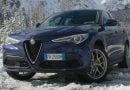VIDEO TEST: Alfa Romeo Stelvio (Turbobenzina 280cv Q4)