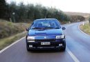 Pure sound Renault Clio Williams – Davide Cironi Drive Experience