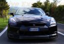 Pure sound Nissan GT-R (660 HP) – Davide Cironi Drive Experience