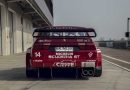 Alfa Romeo 155 DTM (ITC 1996) – Photogallery
