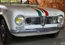 VIDEO – Alfa Romeo Giulia Ti Super: Vincere domenica, vendere lunedì