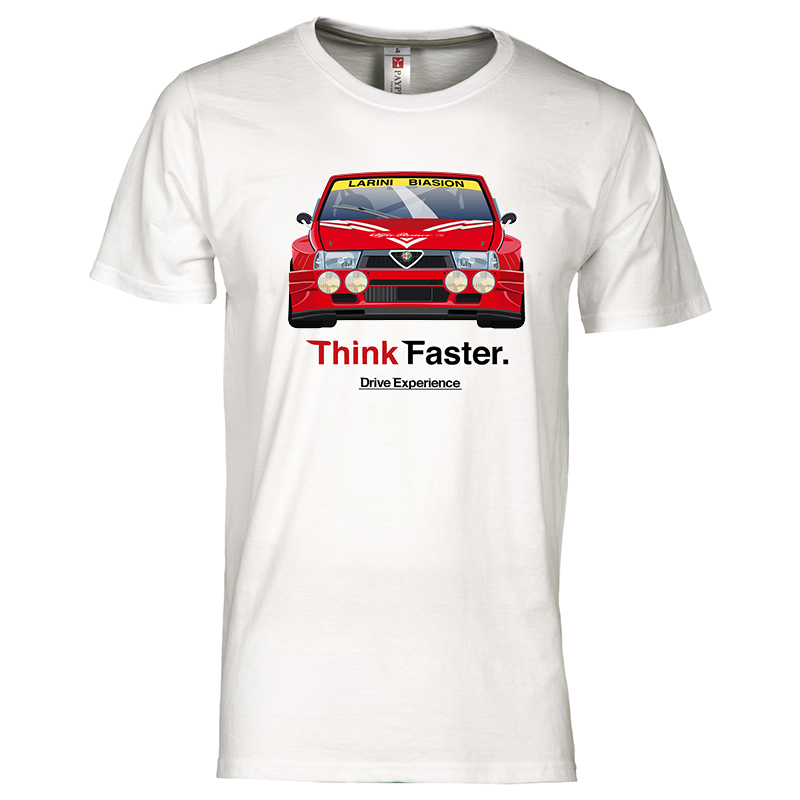 t shirt alfa romeo