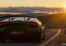 Lamborghini Huracan Performante – Photogallery