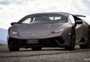 Lamborghini Huracan Performante – Oltre il limite della decenza