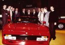 Materazzi Racconta: Enzo Ferrari e il Turbo in Formula Uno