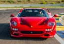 Ferrari F50: L’unica vera F1 Stradale – Drive Experience (Season Finale)
