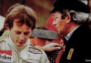 Tomaini Racconta: Gli anni di Regazzoni, Lauda e Villeneuve in Ferrari