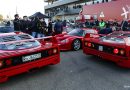 1° Drive Experience Track Day (Modena): Photogallery ufficiale
