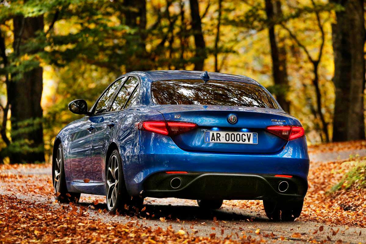 Alfa Romeo Giulia: Delusione o successo? - La nostra Opinione Drive  Experience