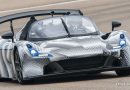 Dallara Stradale – La prima prova in pista a Nardò e un giro sulla costiera (VIDEO)