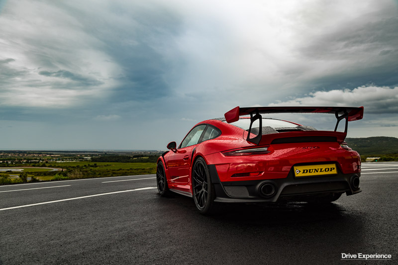 porsche gt2 rs