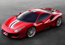 DESIGN: La nuova Ferrari 488 Pista – Analisi di Valerio Cometti