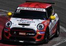 Mini Challenge: “La gara più bella della mia vita” nel difficile weekend a Misano