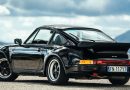 VIDEO: Porsche 911 Turbo 3.3 (930) – La Fabbrica di Vedove