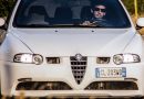 Pure Sound: Alfa Romeo 147 GTA – In attesa della prova completa