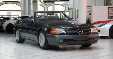 In Vendita Lamborghini Gallardo Superleggera 2007