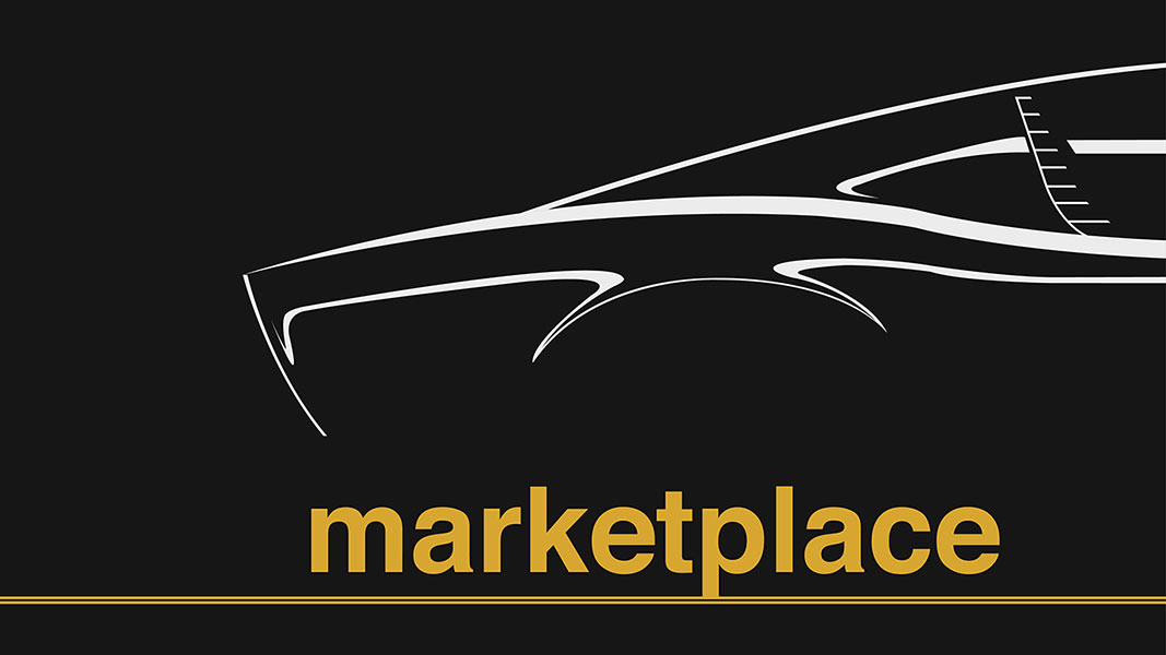 Marketplace Pagina 4 Di 4 Drive Experience