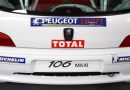 La storia della 106 Rallye orfanella che è stata donata al Museo Peugeot