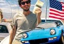 USA on the Road: Lancia Stratos & 037 + Dodge Challenger da New York a Los Angeles