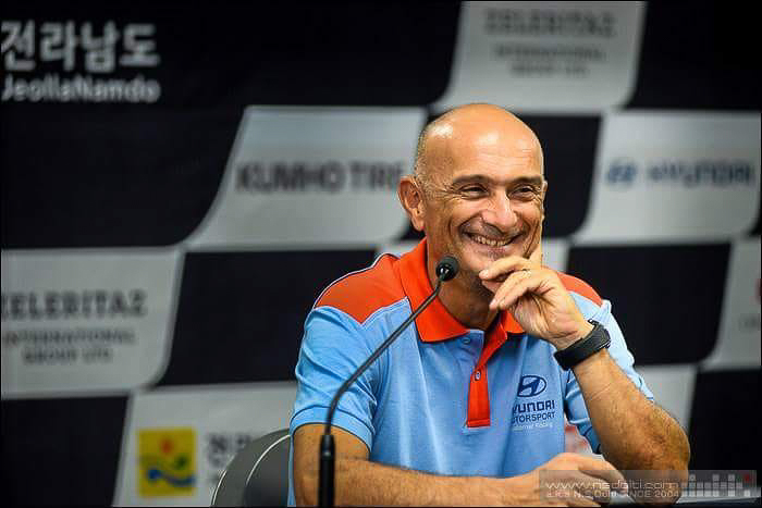 GABRIELE TARQUINI