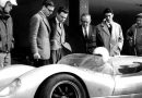 Giampaolo Dallara: L’anima del Motorsport – Intervista di Davide Cironi