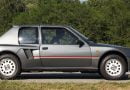 Peugeot 205 T16: la prova dell’introvabile Gr.B Stradale (VIDEO)