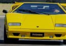 VIDEO: Lamborghini Countach Replica V6 Turbo (11° parte) – Test finale!