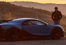 Bugatti Chiron: 1.500 cv su strada e pista con la Pur Sport (VIDEO)