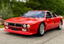 Lancia Rally 037: La migliore Gruppo B stradale da guidare? – TEST di Davide Cironi