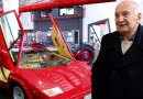 Stanzani Racconta: L’ultima supercar voluta da Ferruccio Lamborghini (e mai nata) – Intervista di D. Cironi
